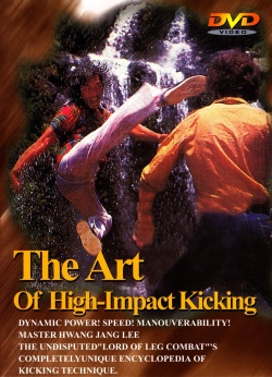 The Art of High Impact Kicking